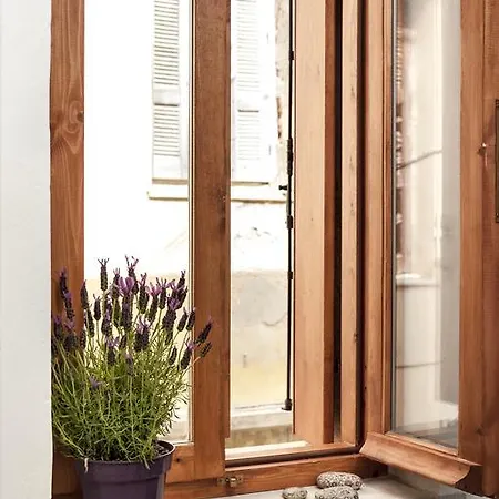 Semesterbostad Casa Eleni Chania (Crete)