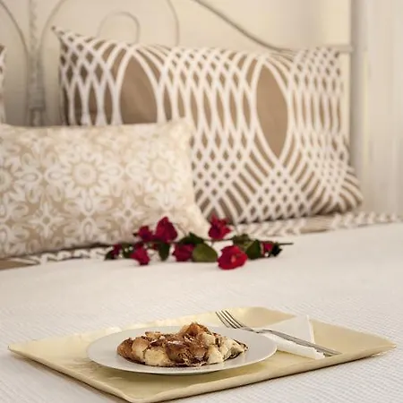 Casa Eleni * Chania (Crete)