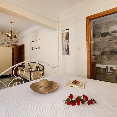 Semesterbostad Casa Eleni