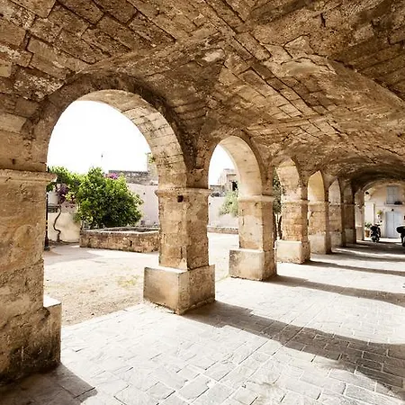 Casa Eleni Semesterbostad Chania (Crete)