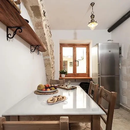 Casa Eleni Chania (Crete)