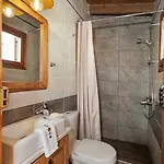 Casa Eleni 別荘 ハニア