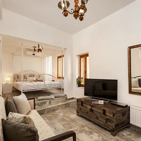 Будинок відпочинку Casa Eleni