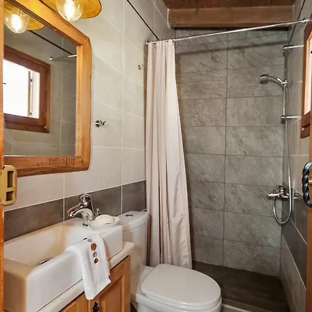 Casa Eleni Будинок відпочинку Ханья (Крит)