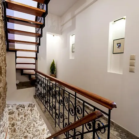 Будинок відпочинку Casa Eleni