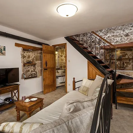 Casa Eleni Будинок відпочинку *