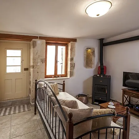 Casa Eleni ハニア