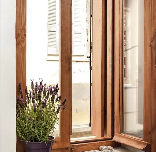 Feriehus Casa Eleni Chania (Crete)