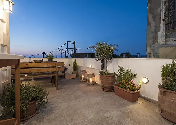 Casa Eleni * Chania (Crete)