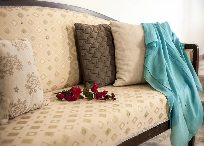 Feriehus Casa Eleni Chania (Crete)