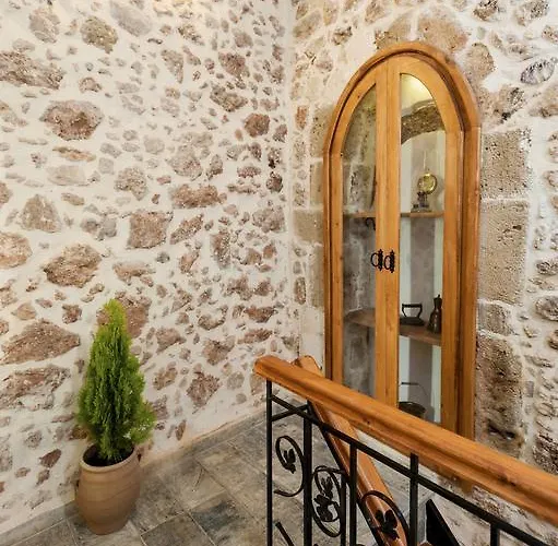 Feriehus Casa Eleni *