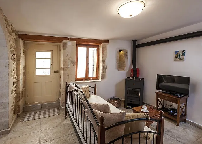 Casa Eleni Chania (Crete)