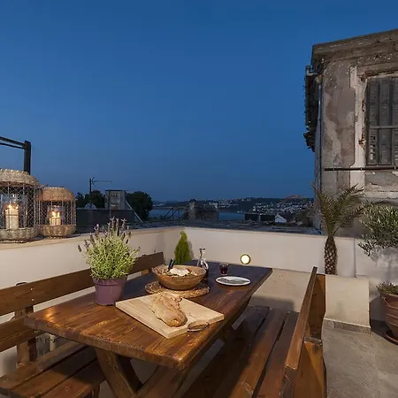 Holiday home Casa Eleni Chania (Crete)