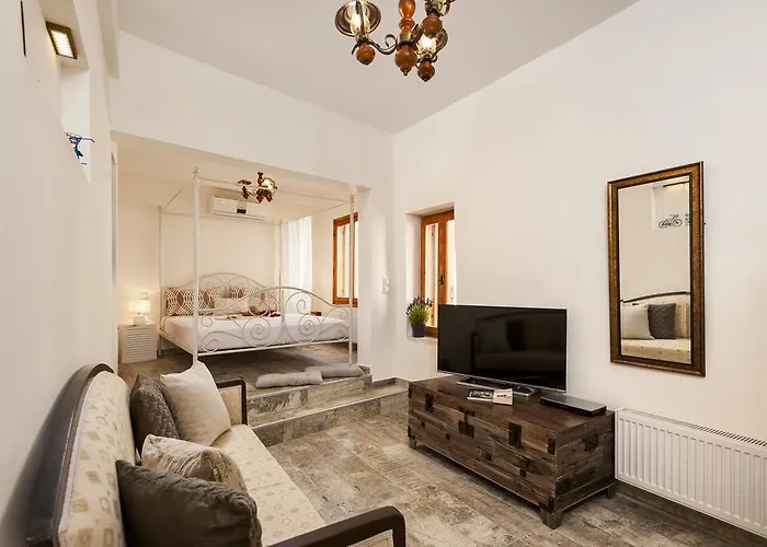 Holiday home Casa Eleni