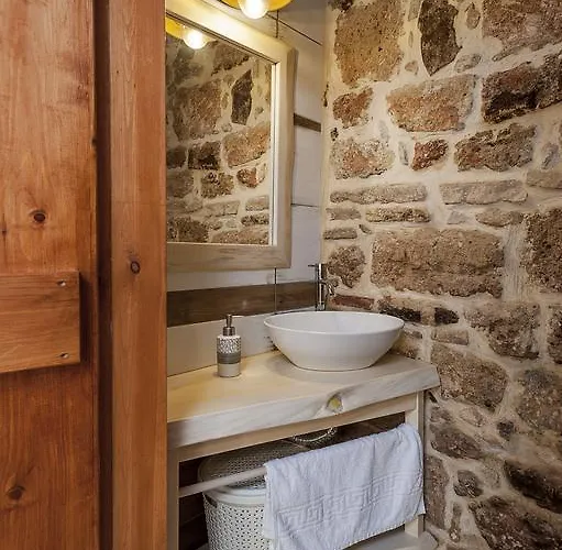 Holiday home Casa Eleni Chania (Crete)