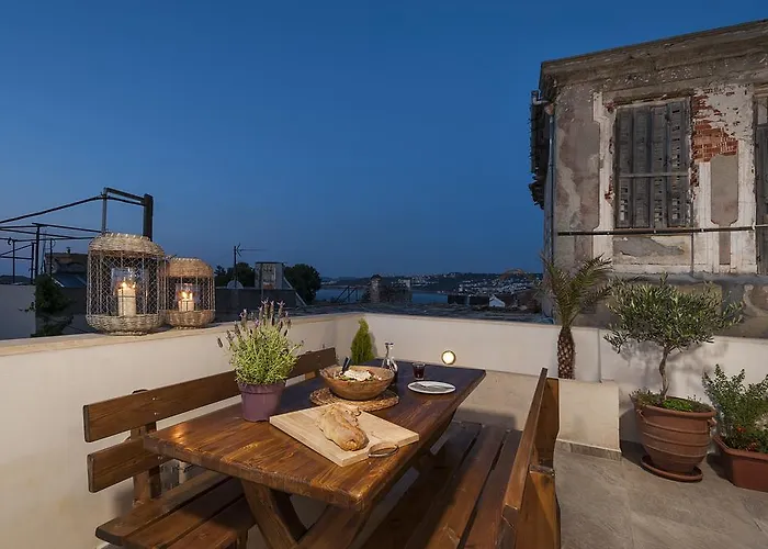 Holiday home Casa Eleni Chania (Crete)