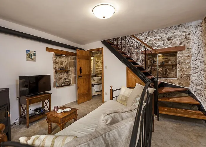 Casa Eleni Holiday home *