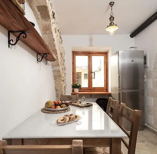 Casa Eleni Chania (Crete)